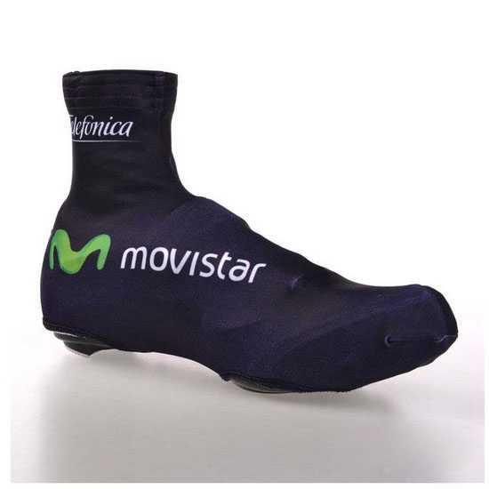 2014 Movistar Cubre Zapatillas